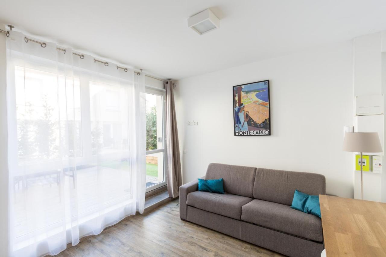 1Stays Apartments - Marlot Реймс Экстерьер фото