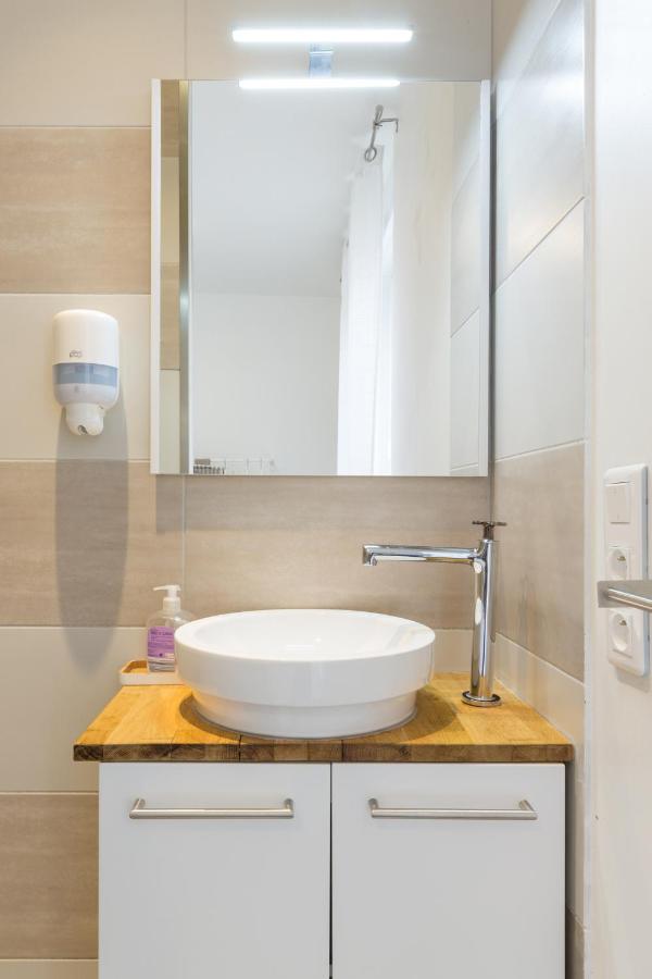 1Stays Apartments - Marlot Реймс Экстерьер фото