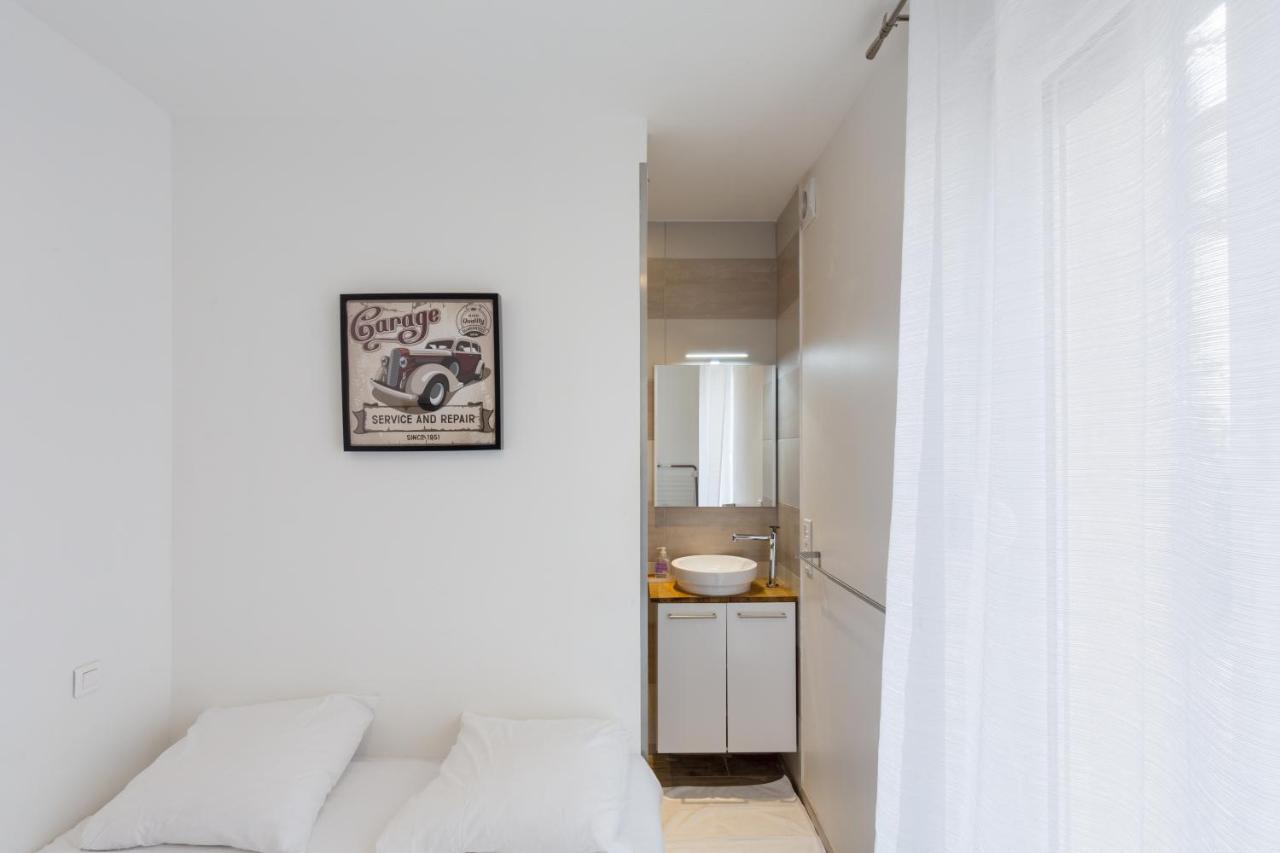 1Stays Apartments - Marlot Реймс Экстерьер фото